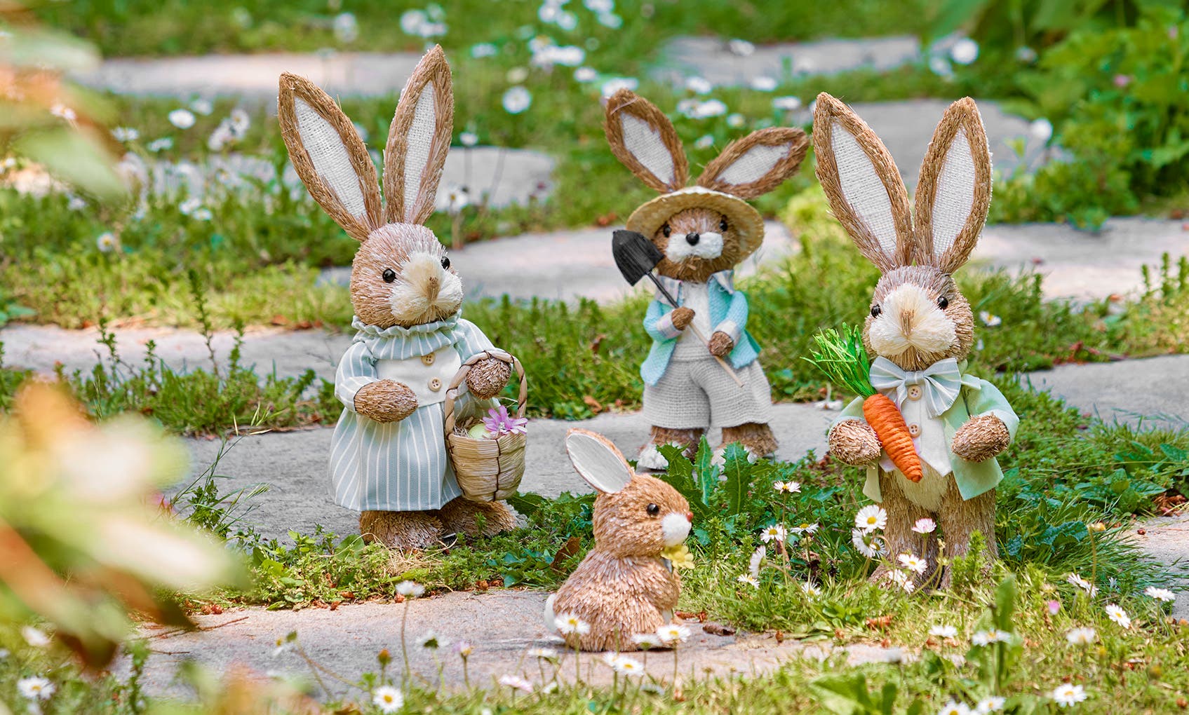 decorating-for-easter