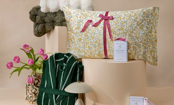 Top 10 Mother's Day Gift Ideas