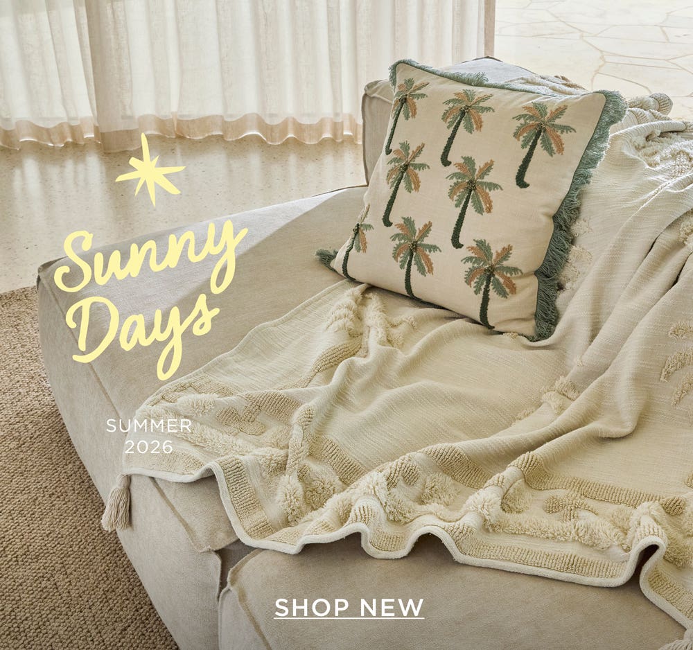 Shop summer 2026 Shop summer 2026