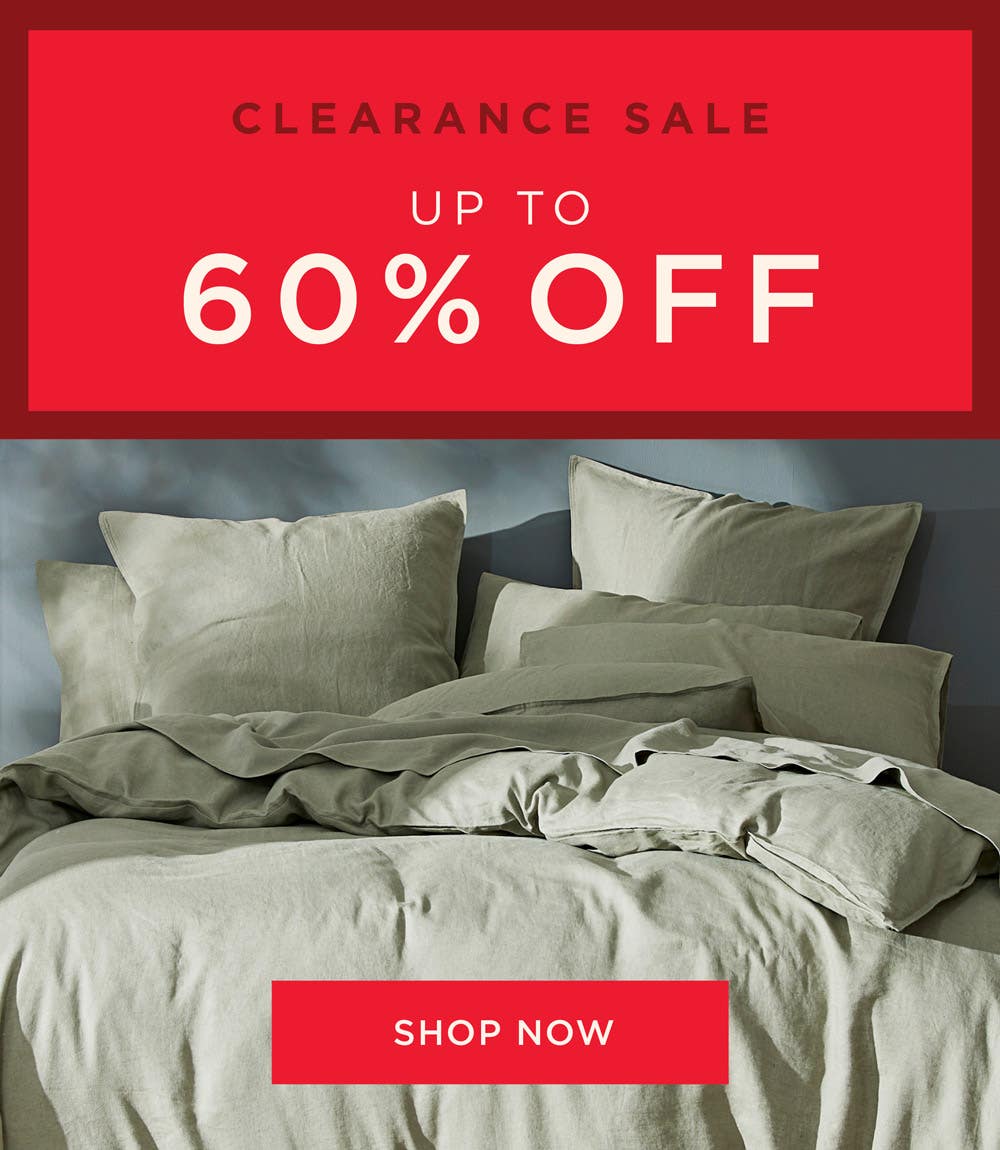 Shop Sale