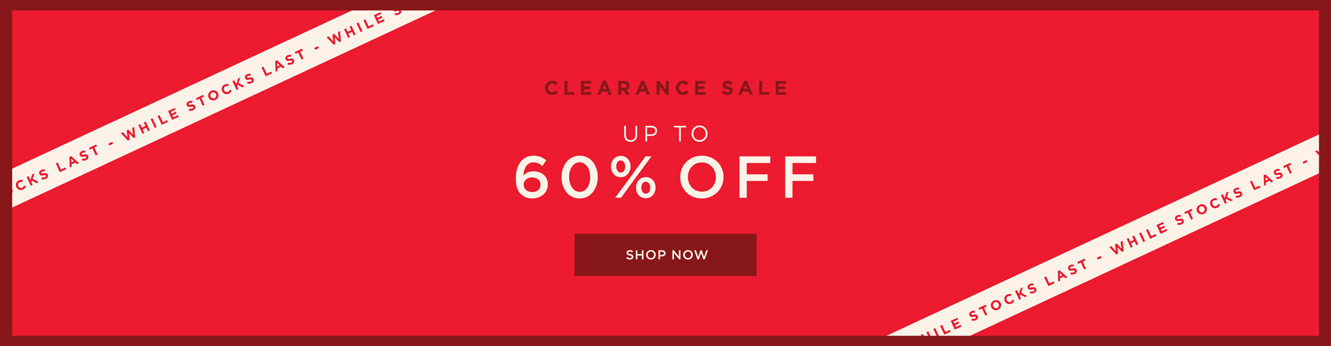 Shop Sale Shop Sale