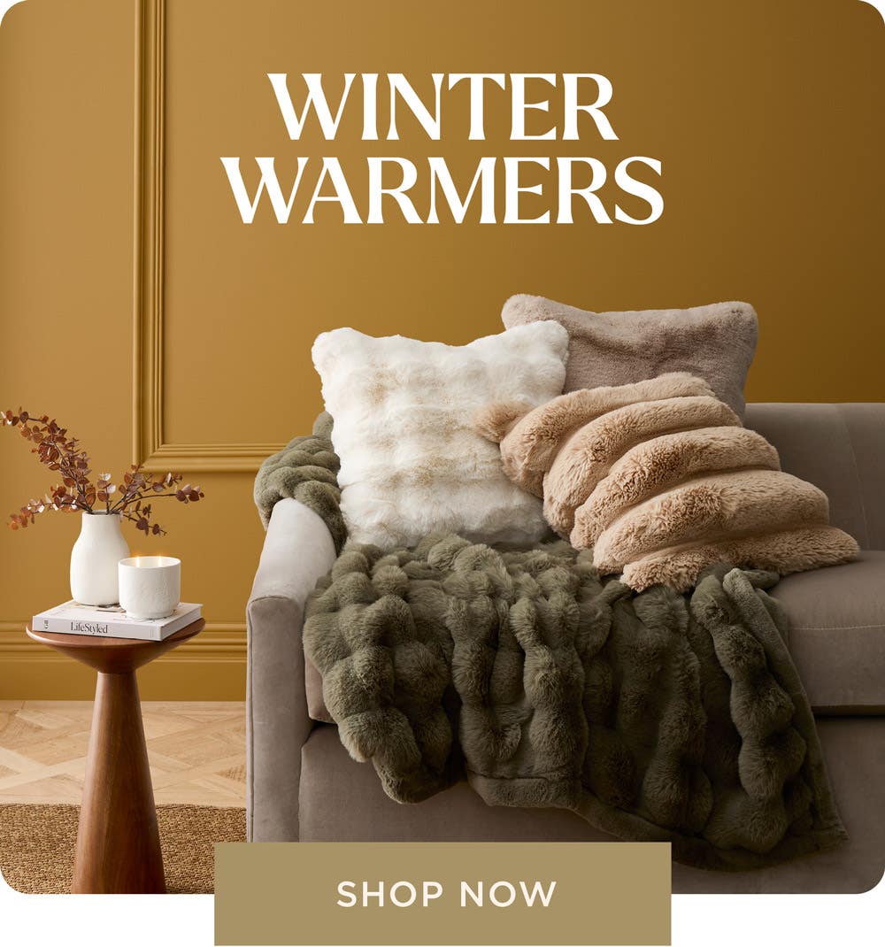 Shop Winter Warmers Shop Winter Warmers
