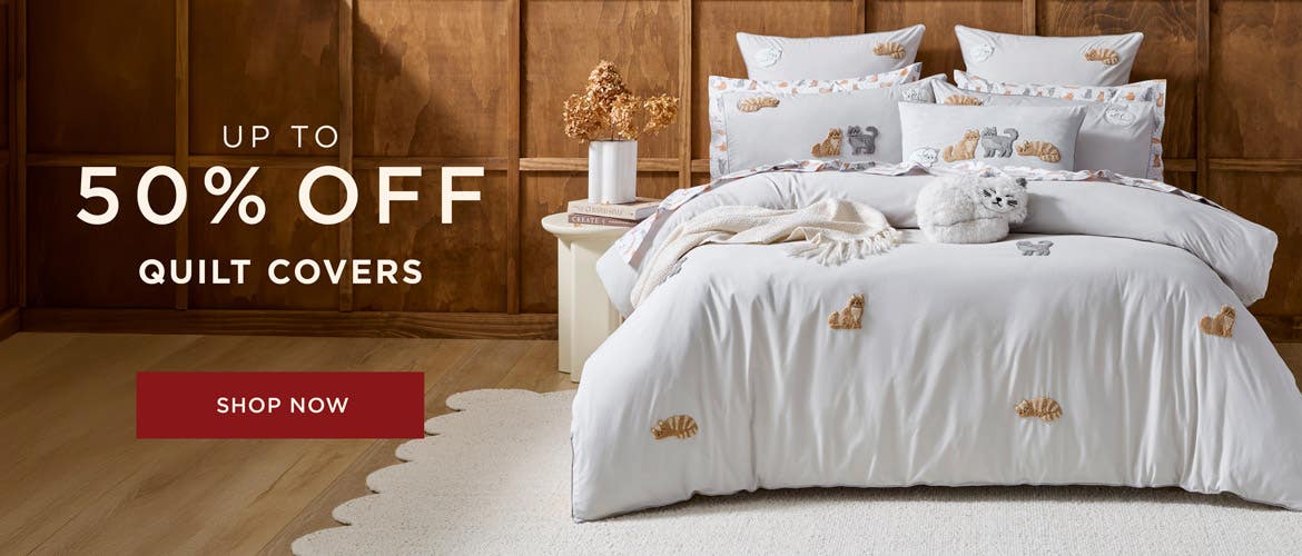 Shop Duvet Covers Shop Duvet Covers