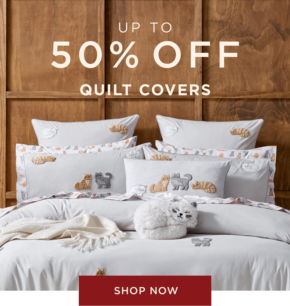 Shop Duvet Covers Shop Duvet Covers