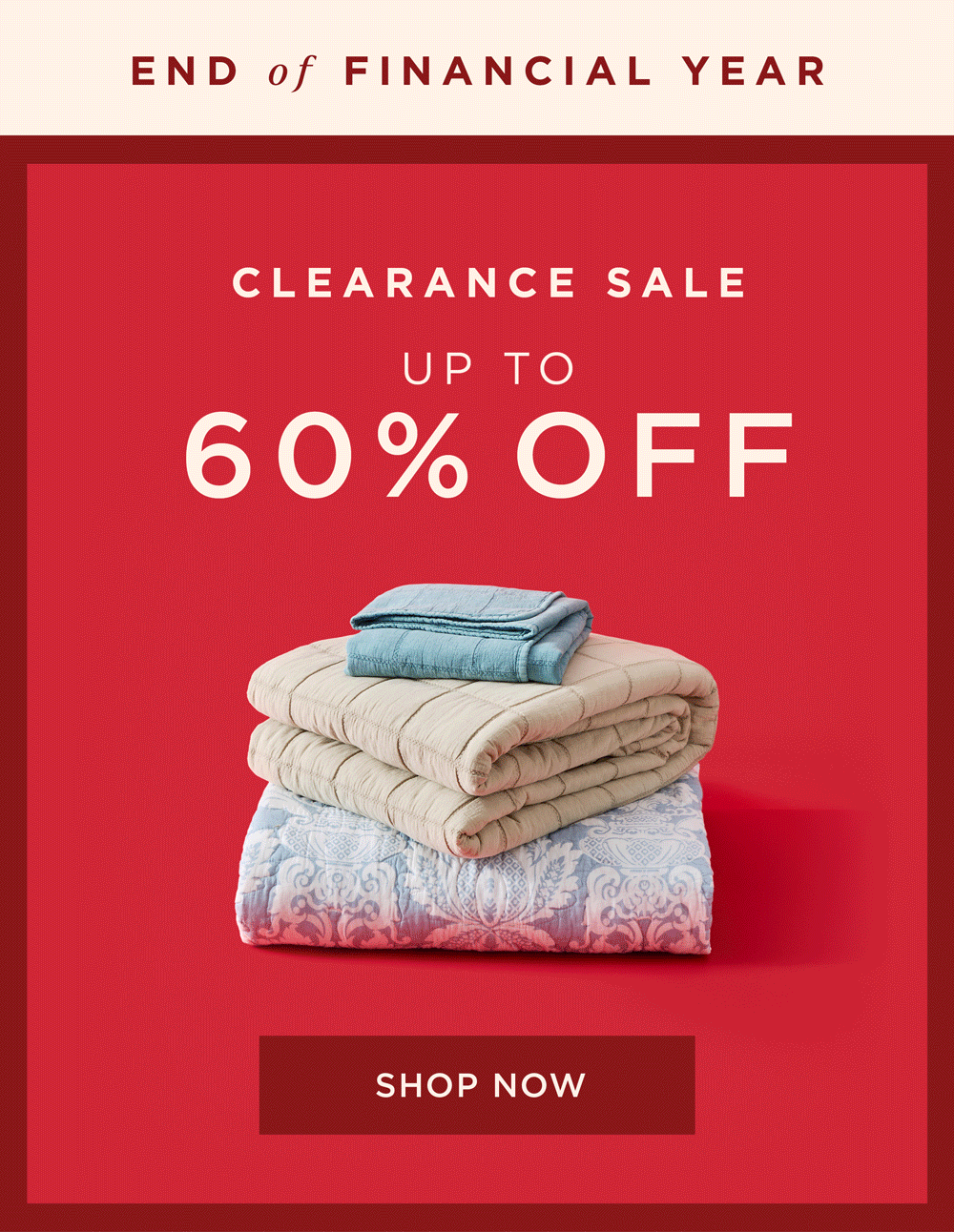 Up To 60% Off Clearance Sale Up To 60% Off Clearance Sale