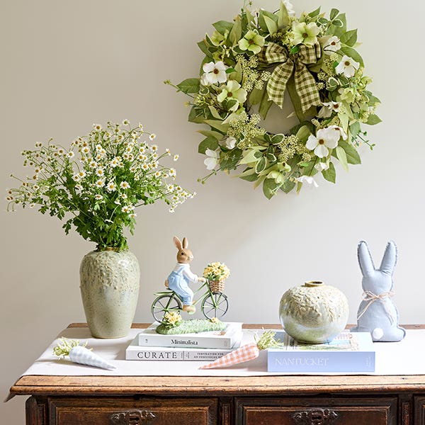 Easter Decor