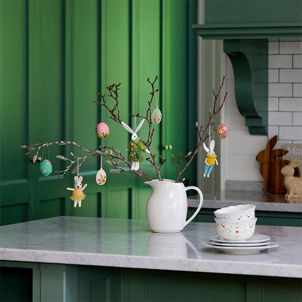 Easter Hanging Decorations