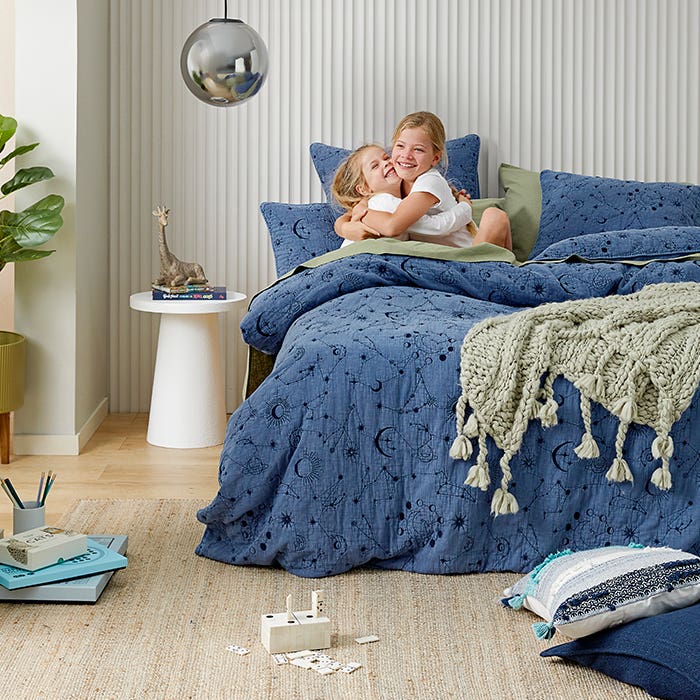 Kids Blankets and Throws