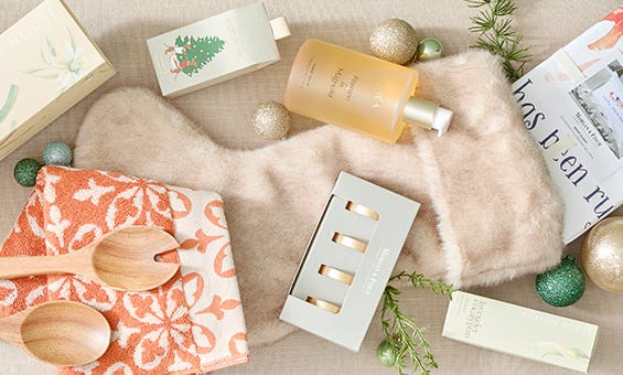 Shop Luxury Bedding, Homewares & Bathroom | Bed Bath N' Table