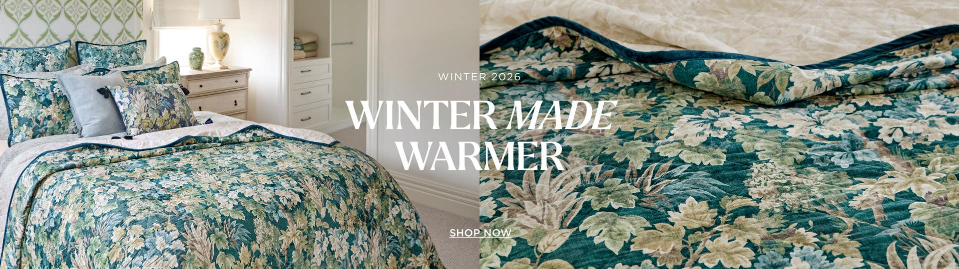 Winter Lookbook 2026