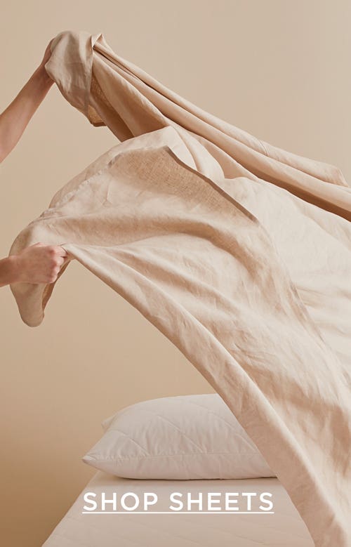 Sheets - Shop Now Sheets - Shop Now