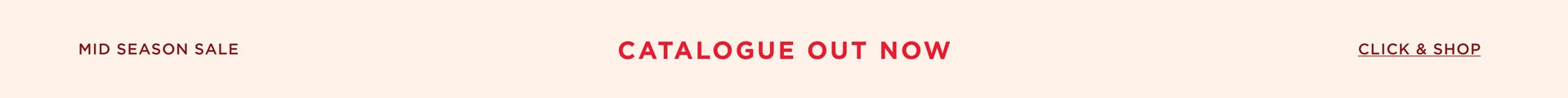 Up to 50% Mid Season Sale - Shop Now Up to 50% Mid Season Sale - Shop Now
