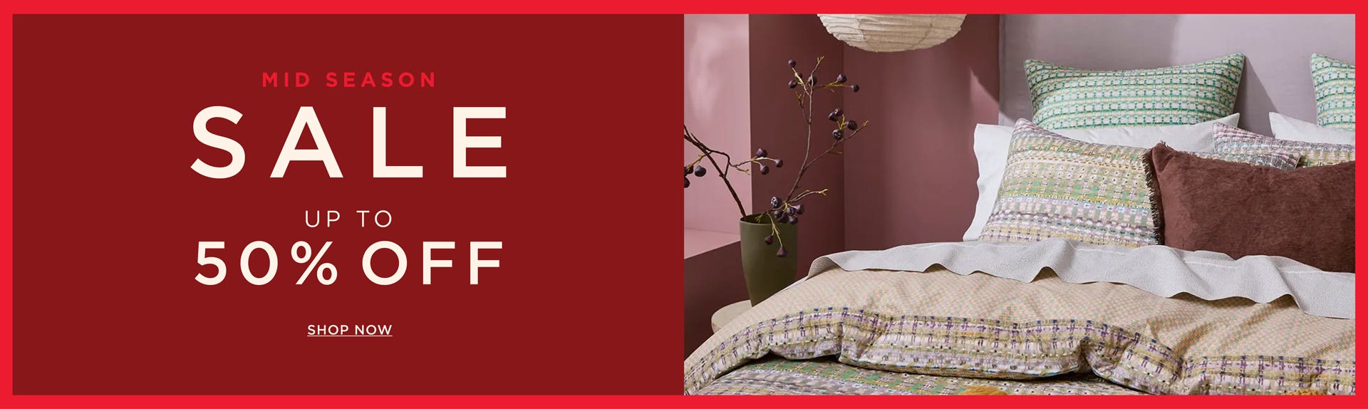 Mid Season Sale - Shop Now Mid Season Sale - Shop Now