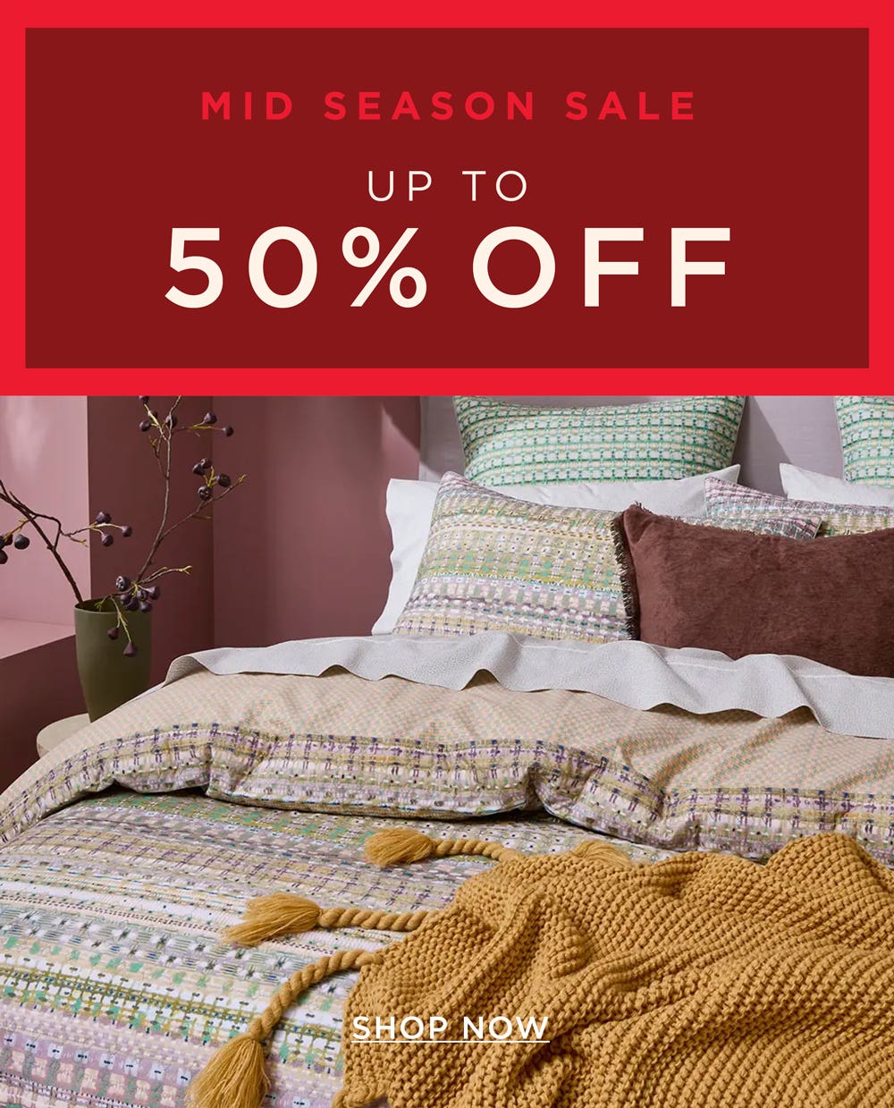 Mid Season Sale - Shop Now Mid Season Sale - Shop Now