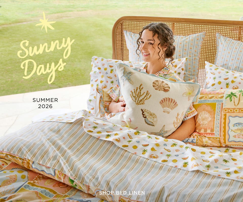 Shop summer 2026 Shop summer 2026