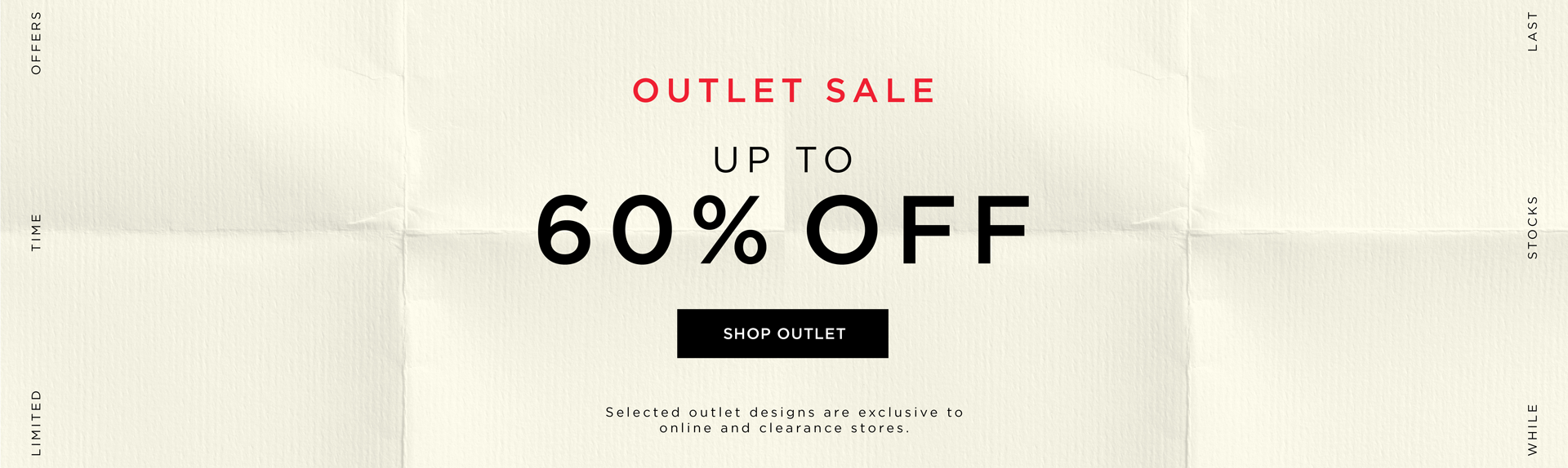 Shop Outlet