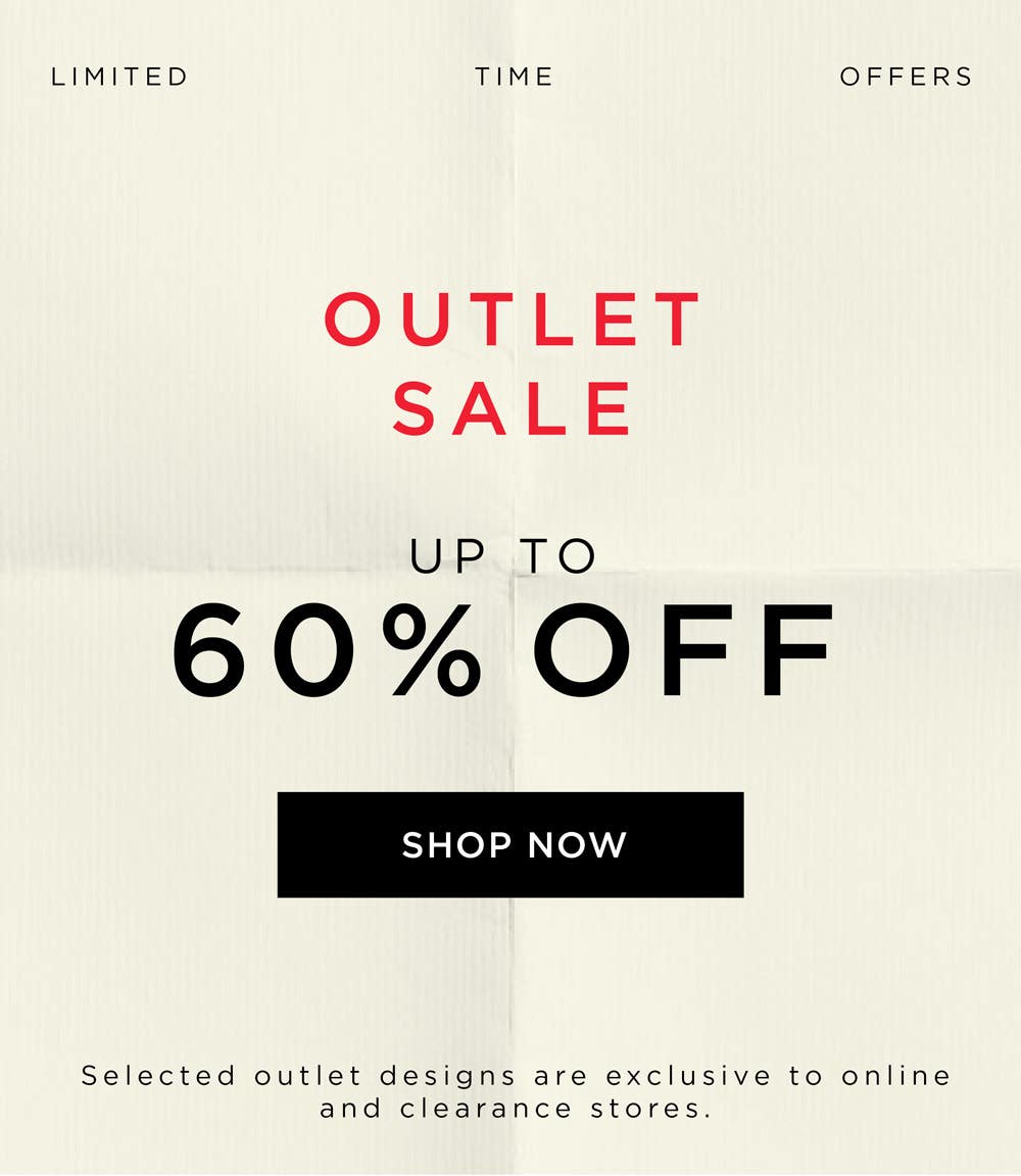 Shop Outlet