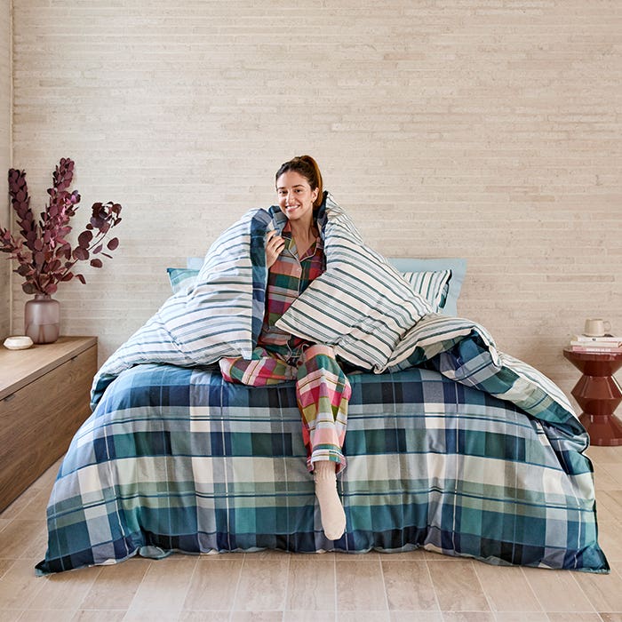 Flannelette Sheets