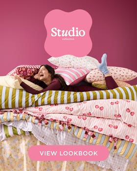 Studio Collection Lookbook