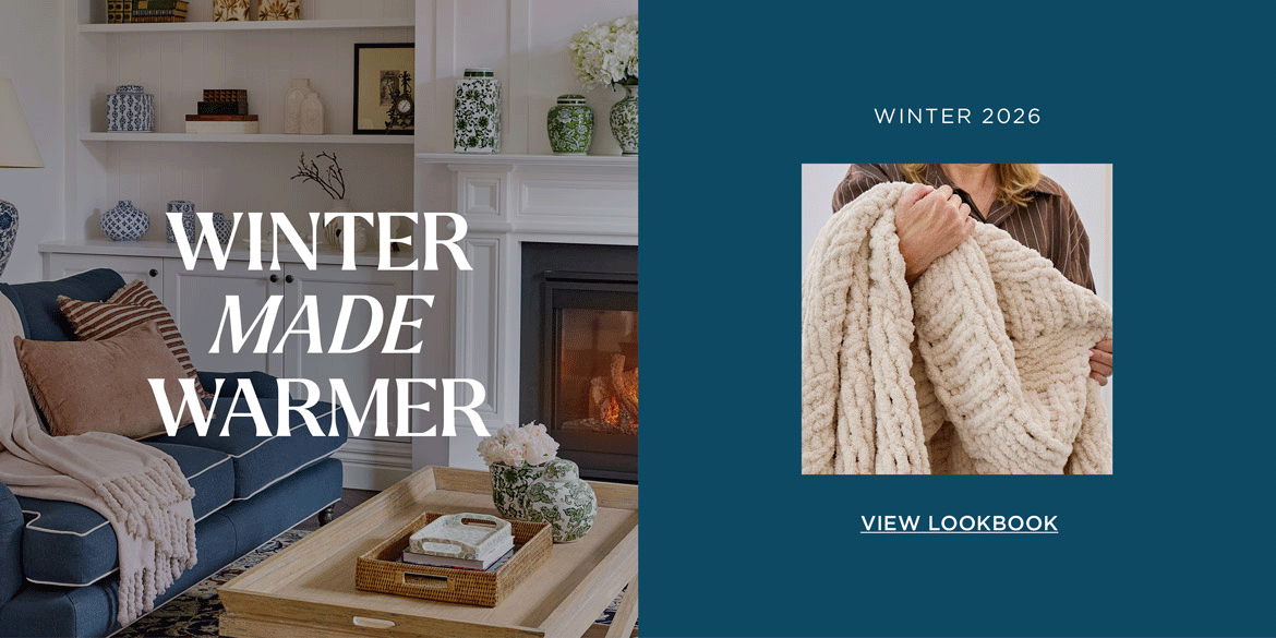 View Winter Lookbook