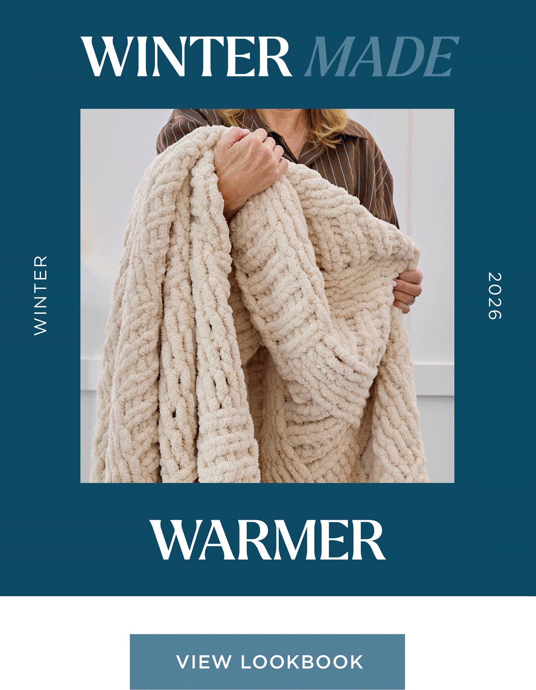View Winter Lookbook