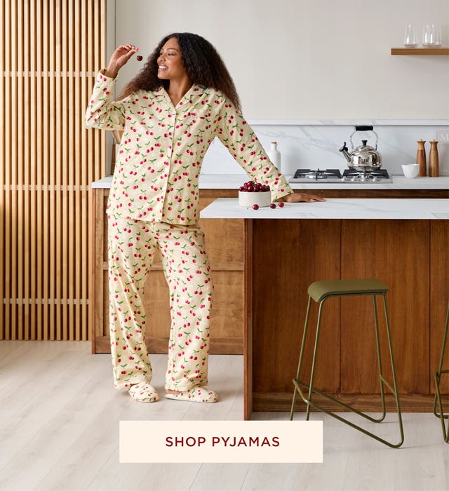 Shop Pyjamas Shop Pyjamas