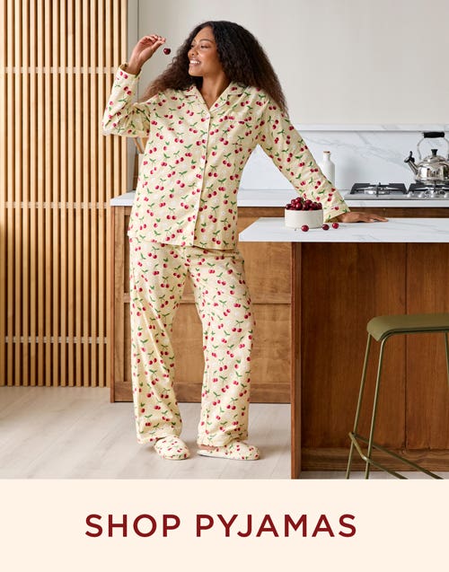 Shop Pyjamas