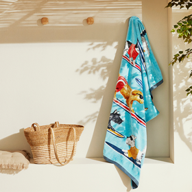 Kids Bed Linen, Blankets & Gifts New Zealand