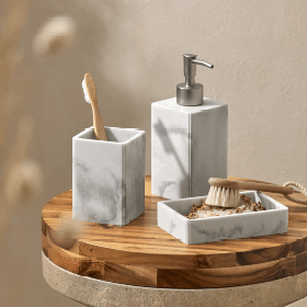 Bathroom Accessories, Towels & Essentials Online
